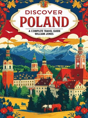 cover image of Discover Poland